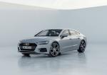 Audi A7 Sportback 50 TDI Quattro 2018 года (WW)